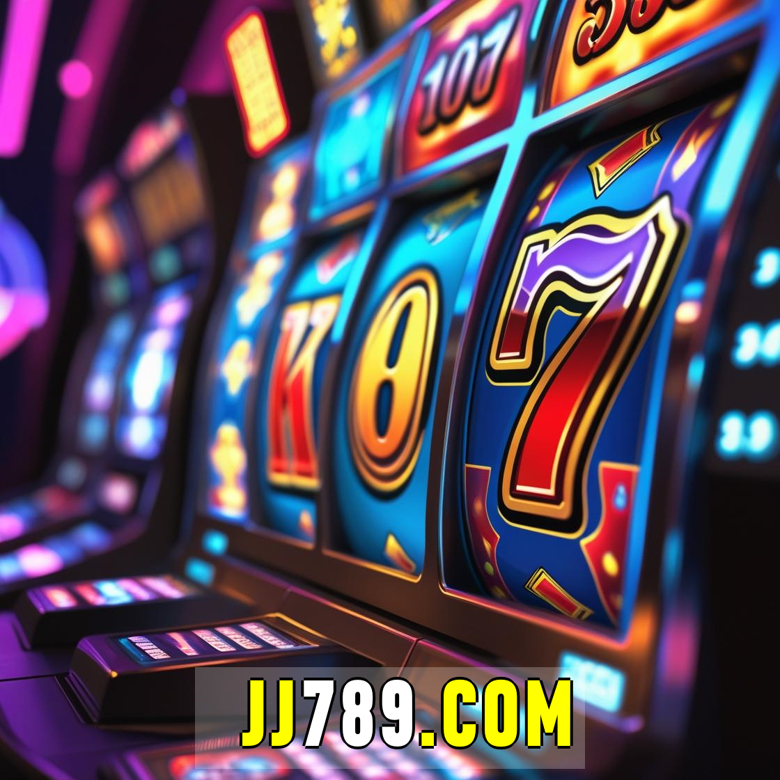 jj789: Plataforma Confiável e Cassino Premiado