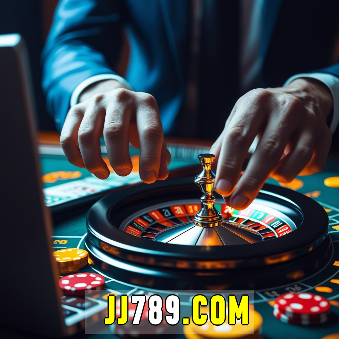 Descubra o Aplicativo Móvel da jj789: Jogue em Qualquer Lugar!