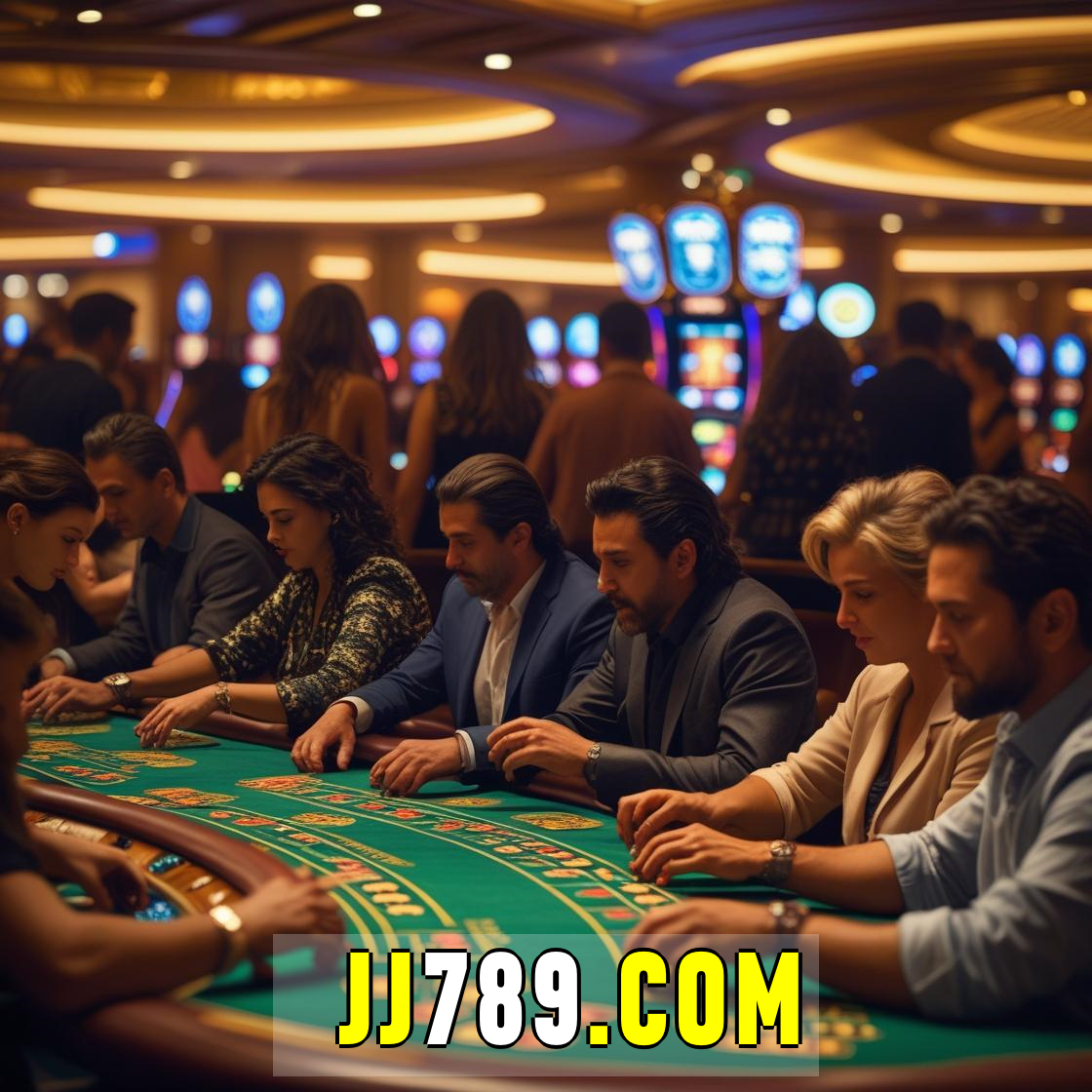 jj789 - Slots de Alta Volatilidade, Mega Prêmios e Jogos de Mesa com Estratégia Avançada